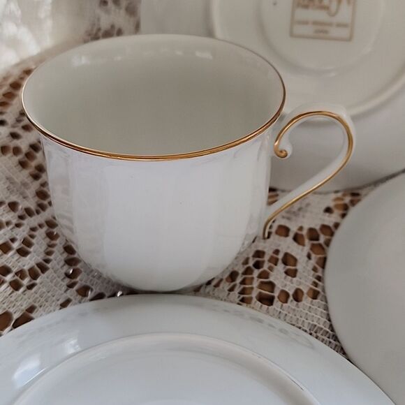 Mikasa Wedding Band L9709 Fine china Japan - Picture 8 of 16